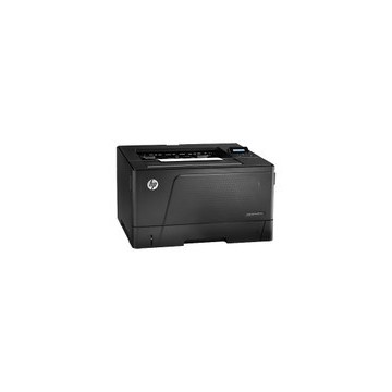 HP M701n