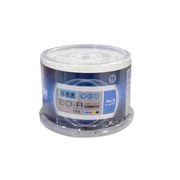 BD-R光盘25G